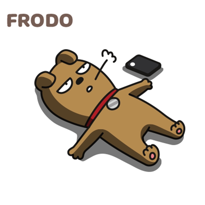 kworld-Frodo