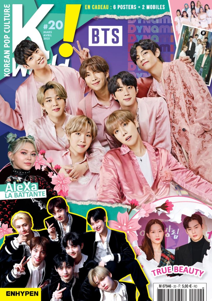 Quel Membre De Bts Es Tu QUIZ : Avec quel membre de BTS devrais-tu passer Noël ? - K World