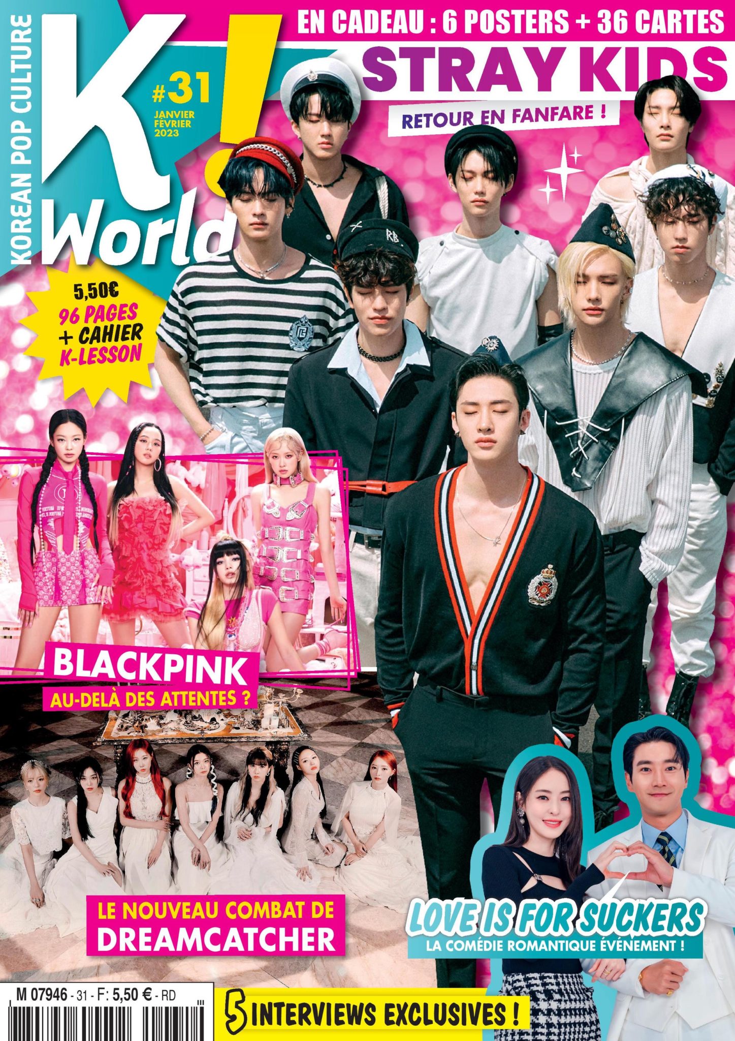 Music Bank De Retour Paris Avec 9 Groupes De K Pop Succ s K World