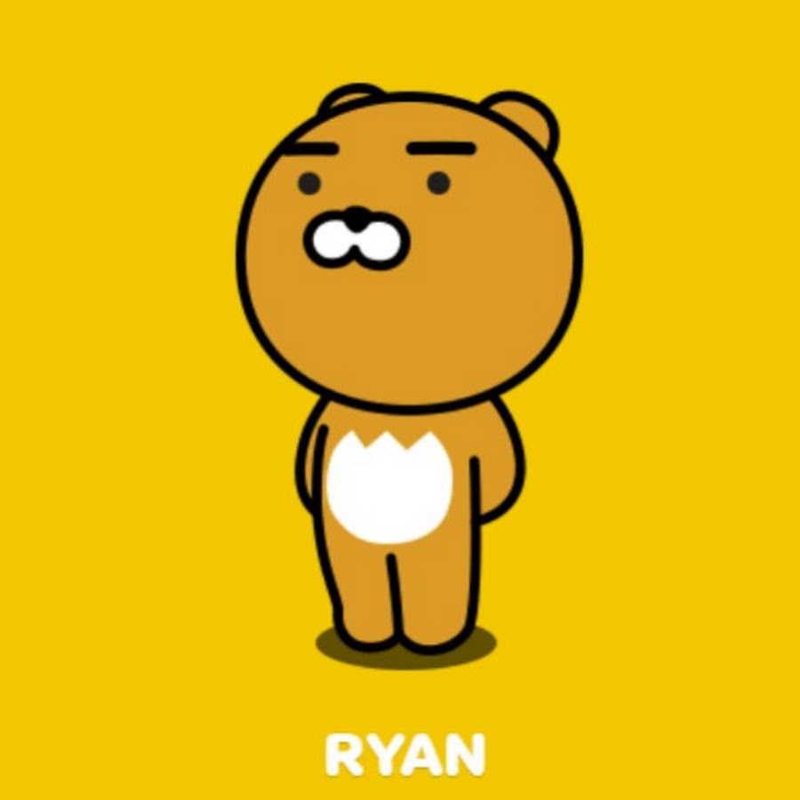 Kakao Ryan