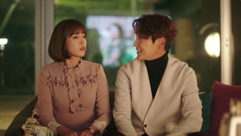 Ji Chang Wook Et Sa Petite Amie 2021 DRAMARATHON #10 : les 10 dramas qui vont rythmer votre mois d'août - K