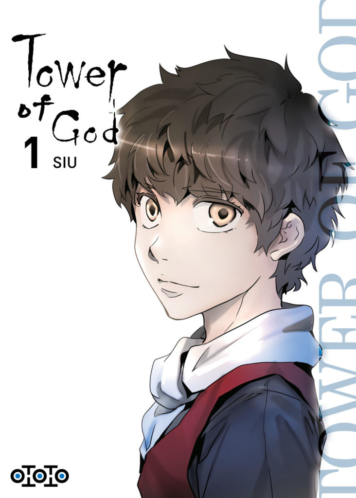 kworld - Tower of God