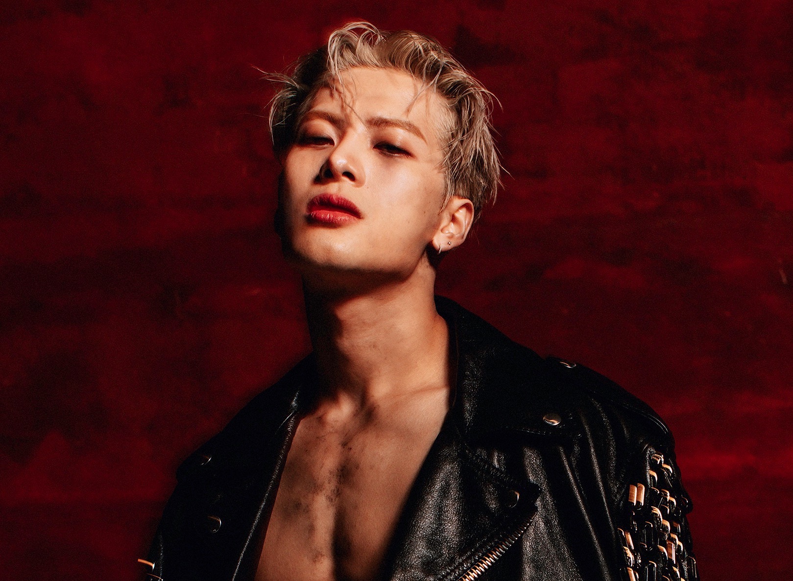 Jackson Wang (GOT7) premier concert solo en France ! K World