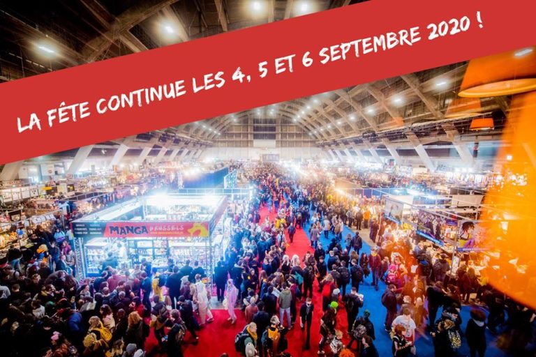 Made in Asia repousse son édition 2020 à septembre K World