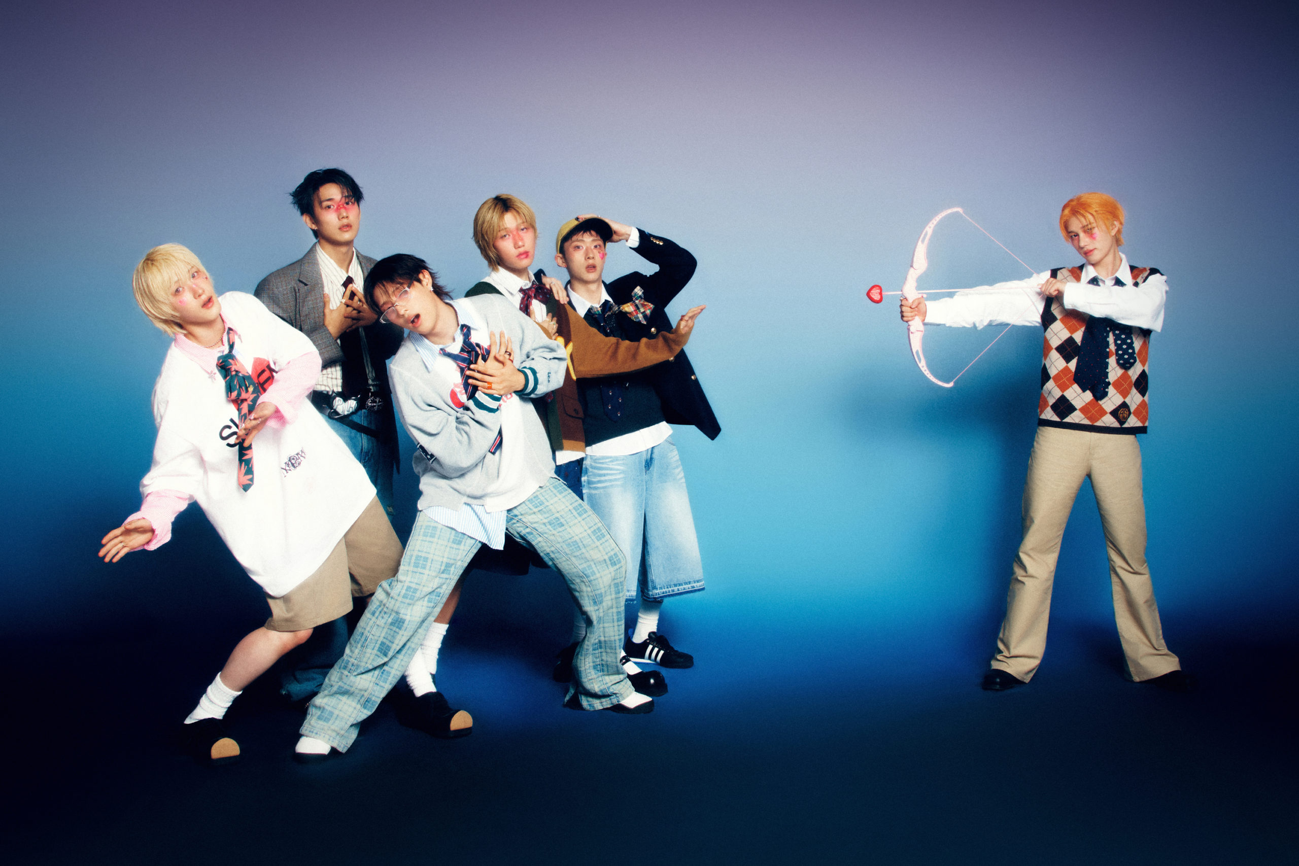 P1Harmony Revient Paris En Janvier 2026 K World Kworld P1harmony Europe Tour 2026 Paris Kpop 2 Scaled 