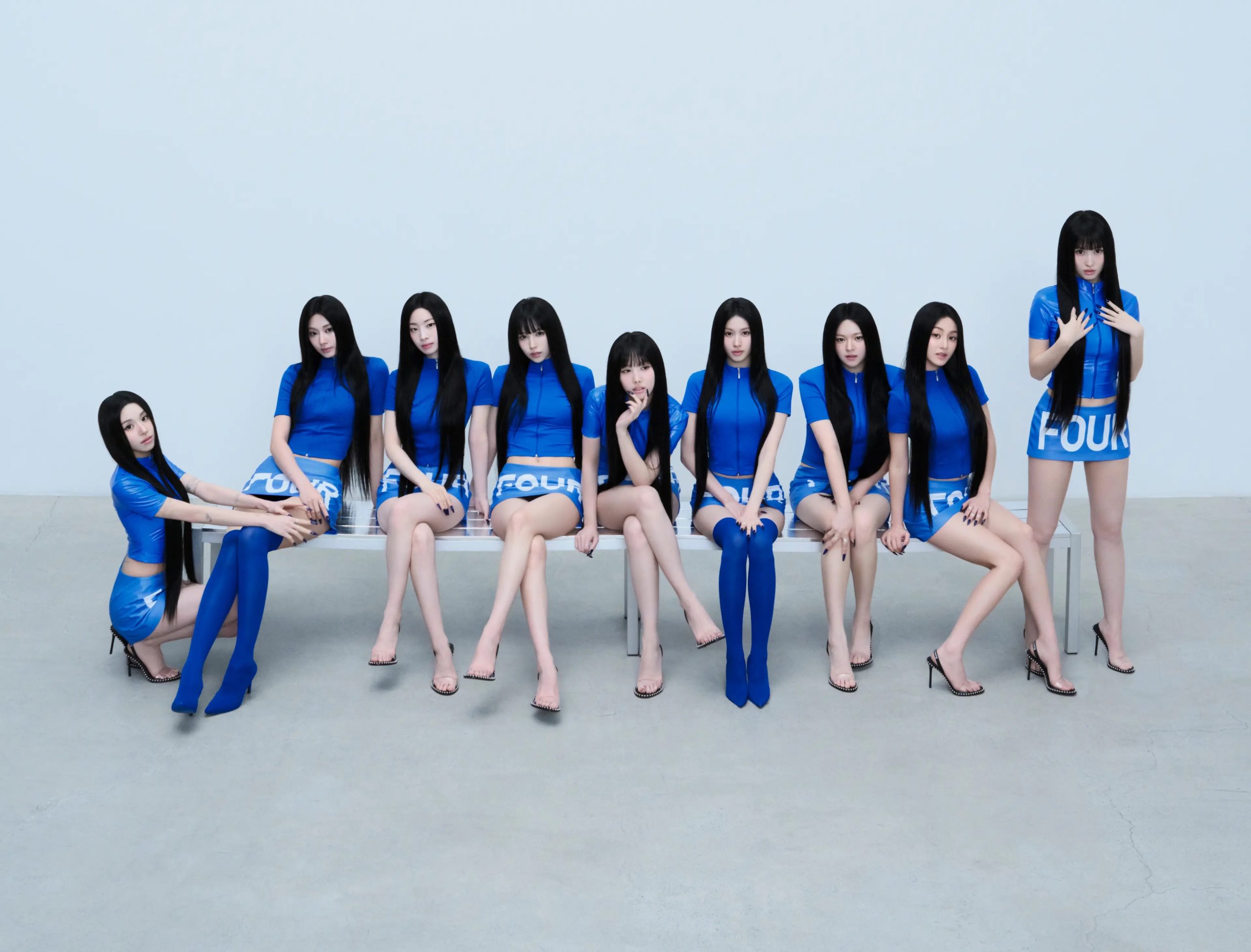 Alerte : TWICE revient à Paris en 2026 ! - K World