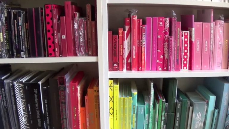 Quel Membre Des Bts Te Ressemble K-World Magazine