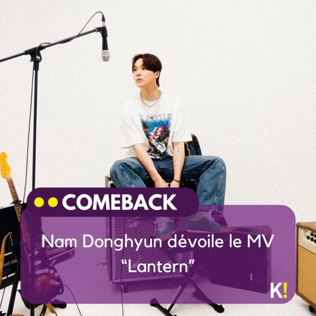 Source: YouTube
#actukpop_namdonghyun #actukpop_solo